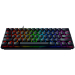 Геймърска клавиатура Razer Huntsman Mini (Red Switch), черен, 2008886419345749 04 