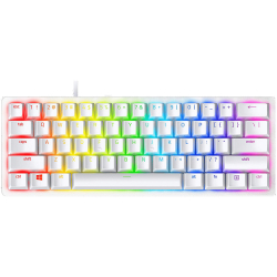 Геймърска клавиатура Razer Huntsman Mini (Linear Switch)