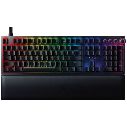 Gaming Keyboard Razer Huntsman V2 (Analog Switch)