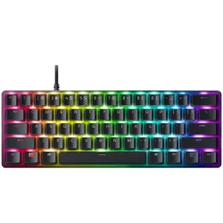 Gaming Keyboard Razer Huntsman Mini (Analog Switch)