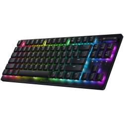 Razer DeathStalker V2 Pro Tenkeyless Wireless Gaming Keyboard