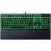 Gaming Keyboard Razer Ornata V3 X, Silent Membrane Switches, 2008886419348825 02 