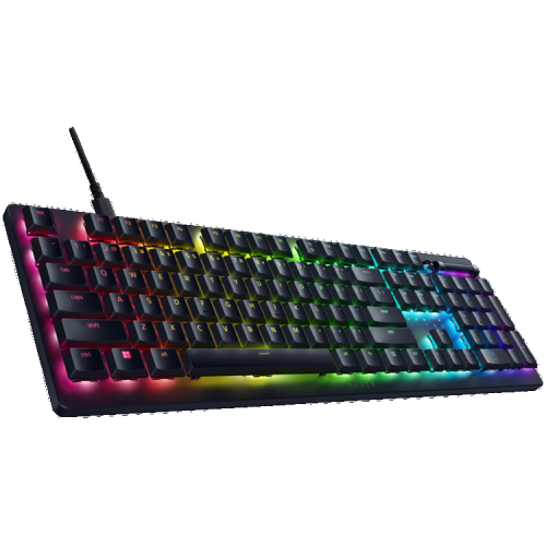 Геймърска клавиатура Razer DeathStalker V2, 2008886419349006 02  — OK Office Геймърска клавиатура Razer DeathStalker V2, 2008886419349006 02
