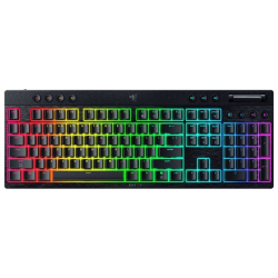 Razer Wireless Gaming Keyboard BlackWidow V4 Low-profile