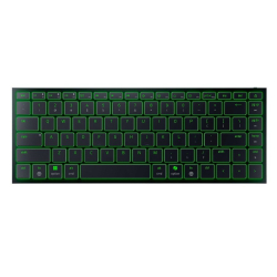 Razer Joro Wireless Gaming Keyboard, Black