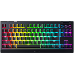 Razer Wireless Gaming Keyboard BlackWidow V4 Tenkeyless