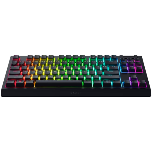 Razer Wireless Gaming Keyboard BlackWidow V4 Tenkeyless, 2008886419349884 02  — OK Office Razer Wireless Gaming Keyboard BlackWidow V4 Tenkeyless, 2008886419349884 02
