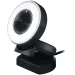 Уеб камера Razer Kiyo с микрофон, 2688x1520@30fps с 12 LED диода, 2008886419377108 02 