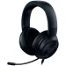 Razer Kraken X Lite, Multi-Platform Wired Gaming Headset, 40mm drivers, Oval Ear Cushions, 3.5