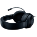 Геймърски слушалки Razer Kraken X Lite черен, 2008886419378082 05 