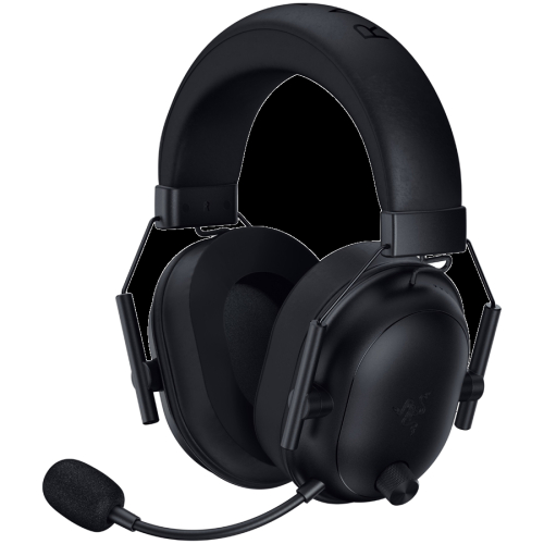 Razer BlackShark V2 HyperSpeed Wireless Gaming Headphones, 2008886419378235 02 