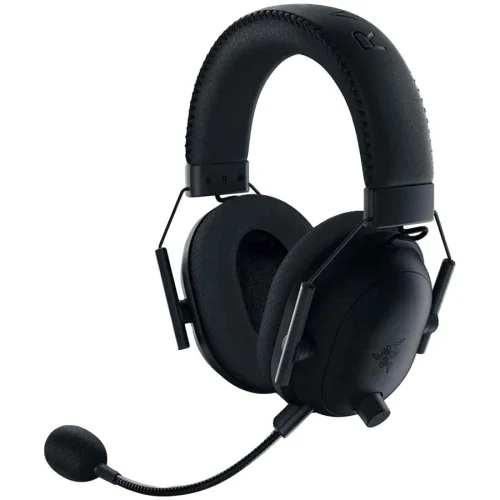 Razer BlackShark V2 Pro, 2.4 GHz wireless, Frequeny Response 12 Hz – 28 kHz, 2008886419378310