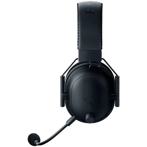 Razer BlackShark V2 Pro, 2.4 GHz wireless, Frequeny Response 12 Hz – 28 kHz, 2008886419378310 02 