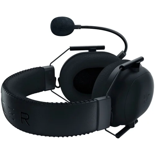 Razer BlackShark V2 Pro, 2.4 GHz wireless, Frequeny Response 12 Hz – 28 kHz, 2008886419378310 03 