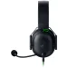 Геймърски слушалки Razer BlackShark V2 X, черен, 2008886419378396 04 