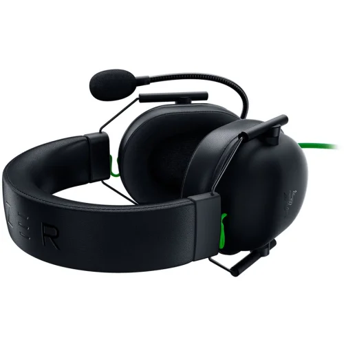 Геймърски слушалки Razer BlackShark V2 X, черен, 2008886419378396 03 