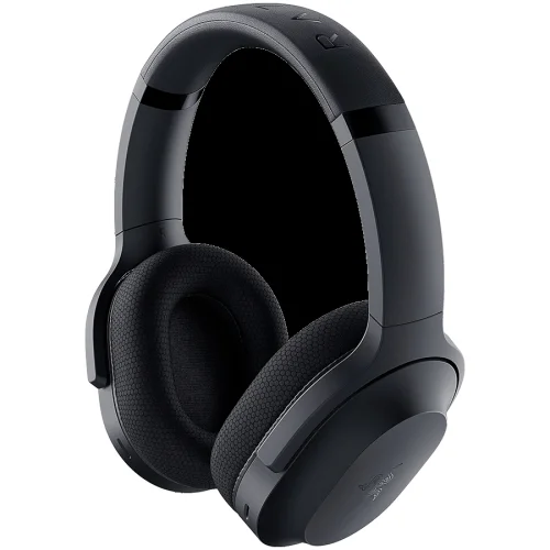 Gaming headphones Razer Barracuda, Black, 2008886419378860 02 