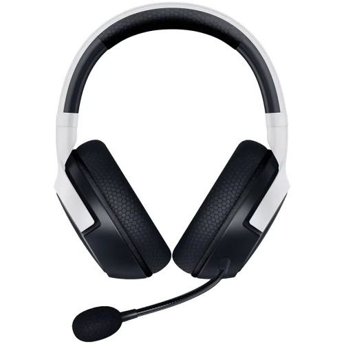 Gaming Wireless headphones Razer Kaira HyperSpeed for Playstation, 2008886419379324 02 