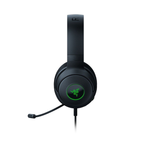 Razer Kraken V3 X Gaming Headphones, 2008886419379362 04 