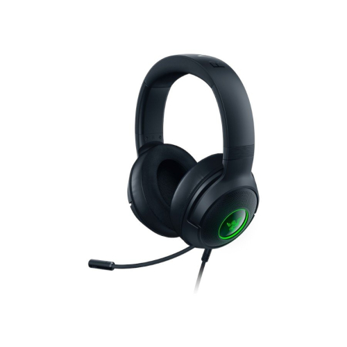 Razer Kraken V3 X Gaming Headphones, 2008886419379362 05 