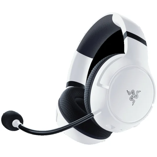 Gaming Headphones Razer Kaira X for Xbox White, 2008886419379379 02 