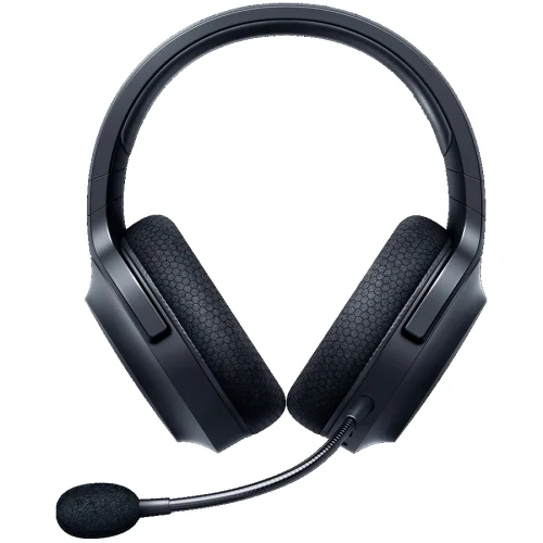 Gaming Wireless headphones Razer Barracuda X, Black, 2008886419379850