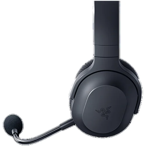 Gaming Wireless headphones Razer Barracuda X, Black, 2008886419379850 02 