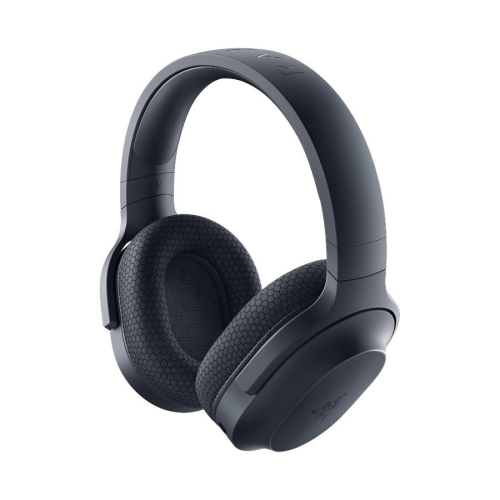 Геймърски безжични слушалки Razer Barracuda X, черен, 2008886419379850 02 