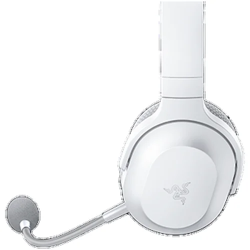Gaming Wireless headphones Razer Barracuda X, Mercury, 2008886419379874 02 