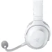 Gaming Wireless headphones Razer Barracuda X, Mercury, 2008886419379874 03 