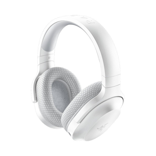 Геймърски безжични слушалки Razer Barracuda X, бял, 2008886419379874 02 