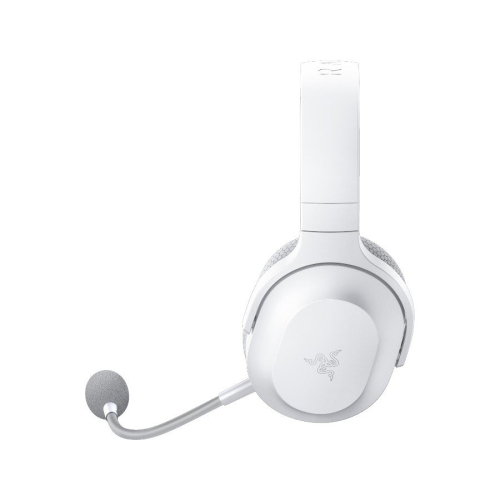 Геймърски безжични слушалки Razer Barracuda X, бял, 2008886419379874 03 