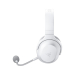 Геймърски безжични слушалки Razer Barracuda X, бял, 2008886419379874 07 