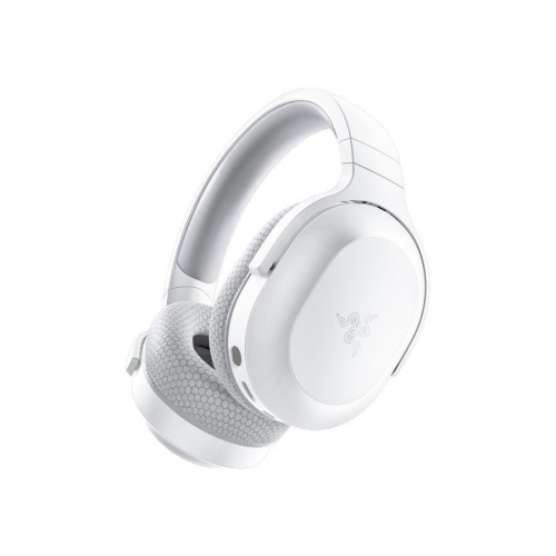 Геймърски безжични слушалки Razer Barracuda X, бял, 2008886419379874 05 