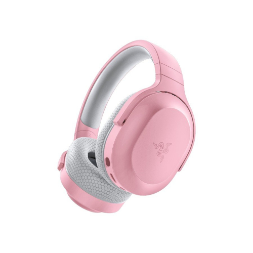 Gaming Wireless headphones Razer Barracuda X, Quartz Pink, 2008886419379898 02  — OK Office Gaming Wireless headphones Razer Barracuda X, Quartz Pink, 2008886419379898 02