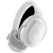 Gaming headphones Razer Barracuda, Mercury White, 2008886419379911 03 