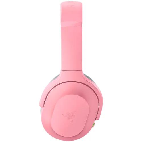 Gaming headphones Razer Barracuda, Pink, 2008886419379935 02 