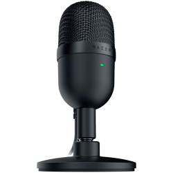 Razer Seiren V3 Mini Gaming Microphone, Black