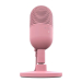 Геймърски микрофон Razer Seiren V3 Mini, розов, 2008887910000403 04 
