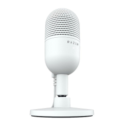 Razer Seiren V3 Mini Gaming Microphone, White