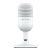 Геймърски микрофон Razer Seiren V3 Mini, бял, 2008887910000427 04 