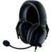 Gaming headphones Razer BlackShark V2 X, Black, 2008887910060162 03 