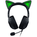Gaming headset Kraken Kitty V2 Black, 2008887910060254 04 