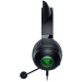 Gaming headset Kraken Kitty V2 Black, 2008887910060254 04 