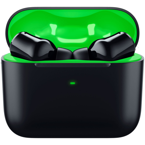 Безжични геймърски слушалки тапи Razer Hammerhead HyperSpeed Xbox, 2008887910060322 02  — OK Office Безжични геймърски слушалки тапи Razer Hammerhead HyperSpeed Xbox, 2008887910060322 02