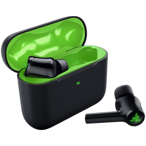 Безжични геймърски слушалки тапи Razer Hammerhead HyperSpeed Xbox, 2008887910060322 03  — OK Office Безжични геймърски слушалки тапи Razer Hammerhead HyperSpeed Xbox, 2008887910060322 03