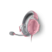 Геймърски слушалки Razer BlackShark V2 X, розов, 2008887910060421 05 