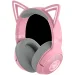 Слушалки Kraken Kitty BT V2 - Quartz Ed. Pink, Wireless Gaming Headset, Kitty Ears and Earcups, Bluetooth 5.2 with Gaming Mode, 2008887910060544 03 