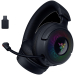 Безжични геймърски слушалки Razer Kraken V4, 2008887910060742 03 