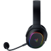 Razer Wireless Gaming Headphones Barracuda X Chroma, Black, 2008887910060834 04 